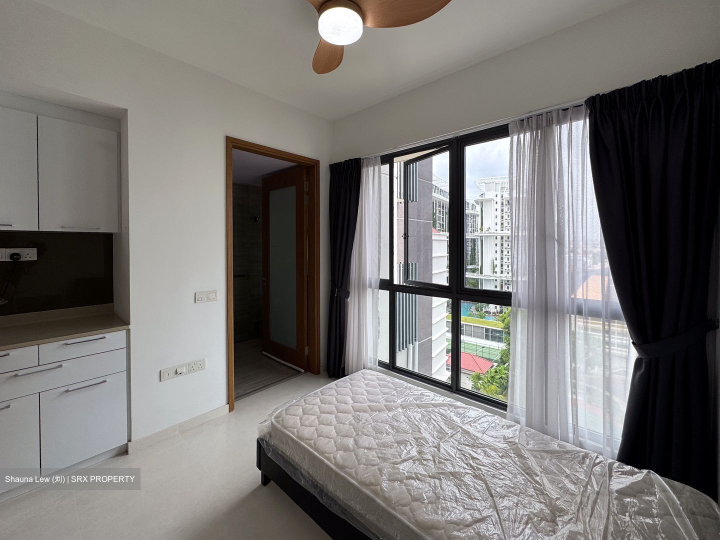 Trilive (D19), Condominium #532397911